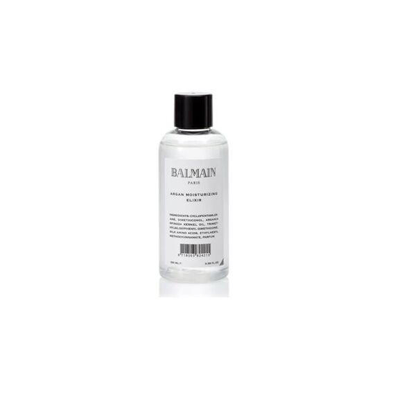 Balmain Hair Argan Moisturizing Elixir 3.38 oz